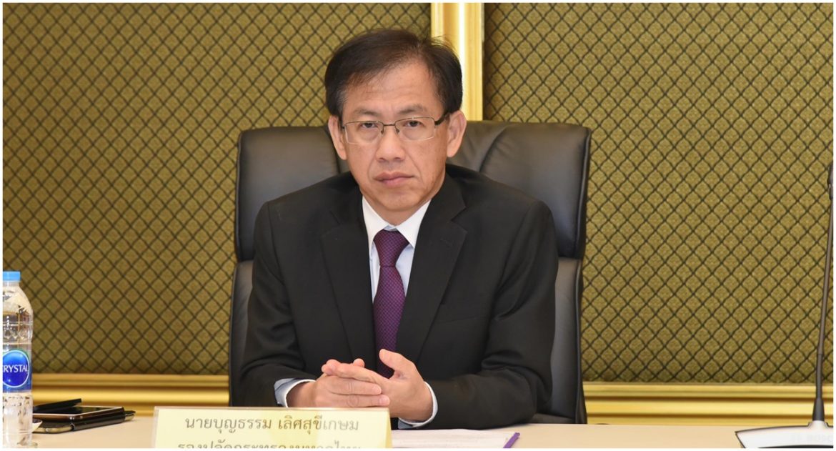 มหาดไทย จับมือ สวทช. พัฒนาระบบ IT แจ้งปัญหา ข้อร้องเรียน และระบบบริหารจัดการการเก็บขยะอัจฉริยะ เพื่อเพิ่มประสิทธิภาพในการบริหารจัดการสิ่งแวดล้อมของเมืองและชุมชน