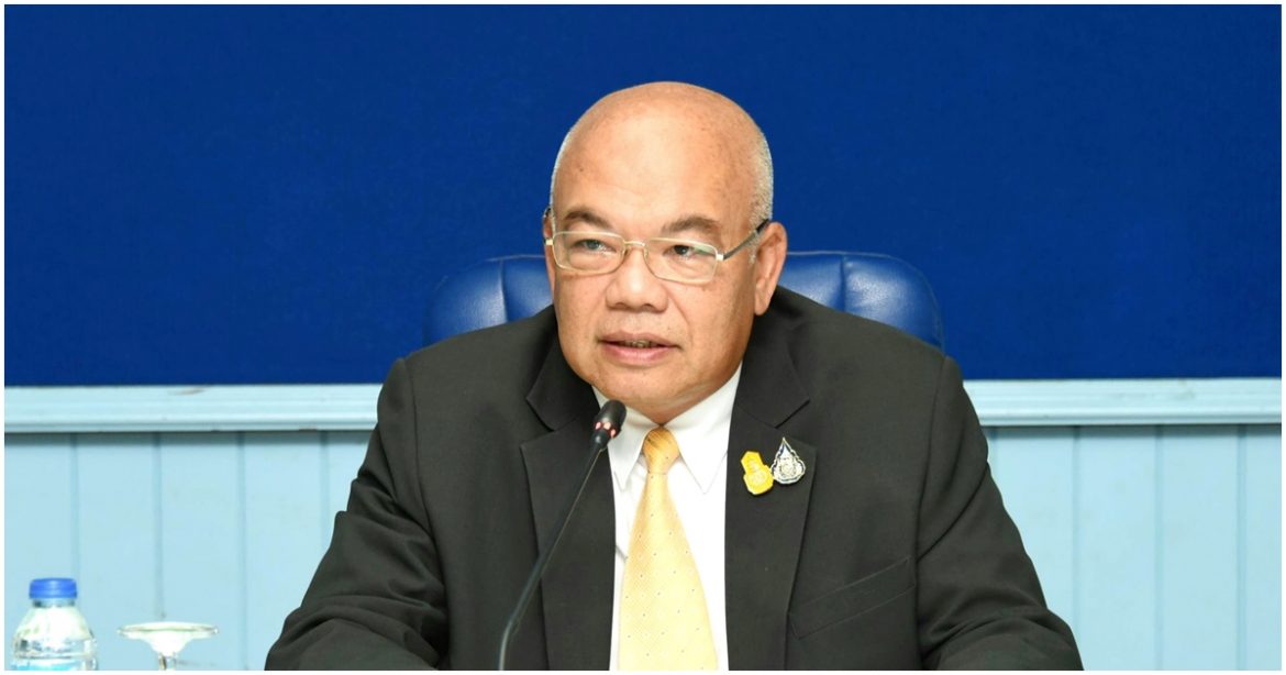 มหาดไทยสั่งด่วนผู้ว่าฯทุกจังหวัด สำรวจการจำหน่ายหน้ากากอนามัย-เจลแอลกอฮอล์ ป้องกันกักตุน-ขึ้นราคาจำหน่าย